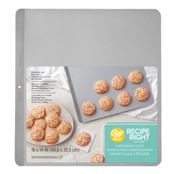 Air Cookie Sheet / Backblech